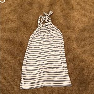 Cabi size XS tank top